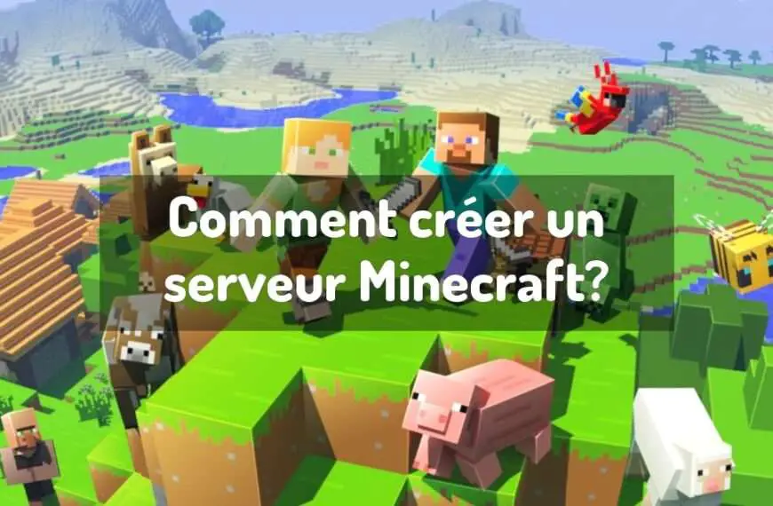 Guide complet pour lancer et automatiser un serveur Minecraft sur un VPS