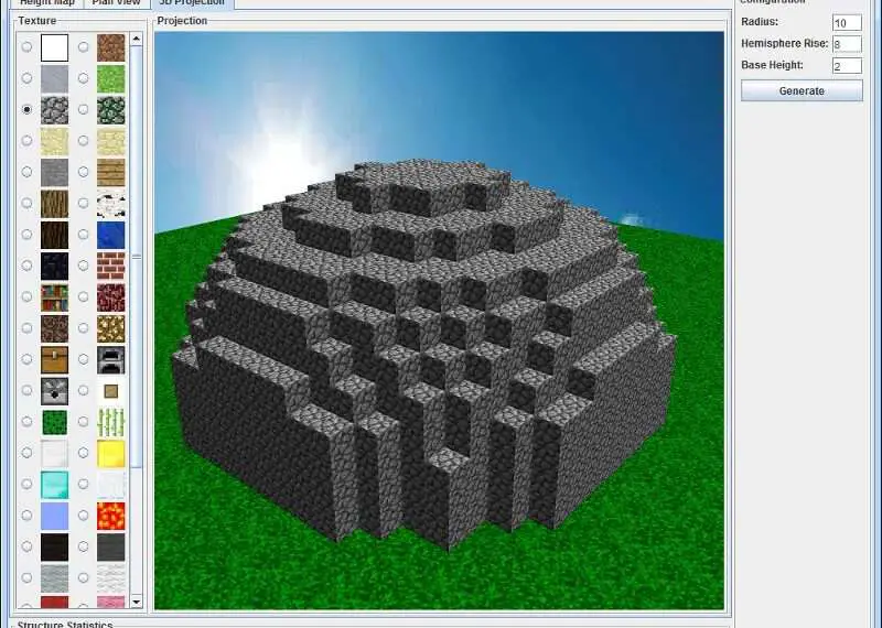 Minecraft Structure Planner : Téléchargement et Tutoriel pour des Constructions Époustouflantes – Guide Complet 2022